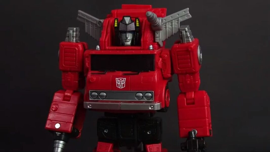 Transformers Kingdom Inferno  (2 of 30)